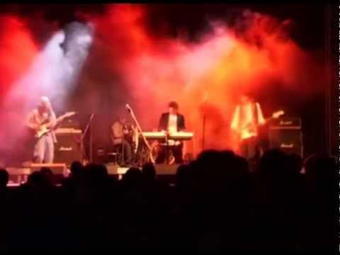 Zemljotres - Zemljotres - Tako sam mlad (live) - moto skup 10.05.2013.