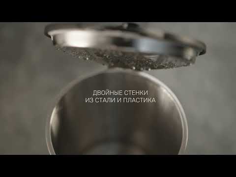 фото чайник techno d3815es white 0