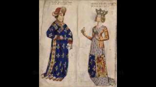 French Royal Consorts