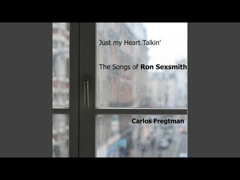 From Now On - Ron Sexsmith