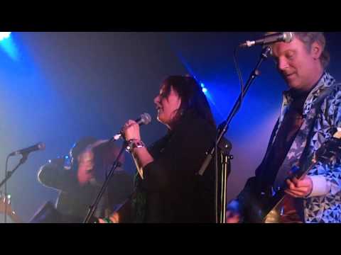 Hagar the Womb ,Old Tart's Song, Vi Day , The Dome , London 19/02/17