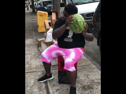 fatboy sse watermelon smash