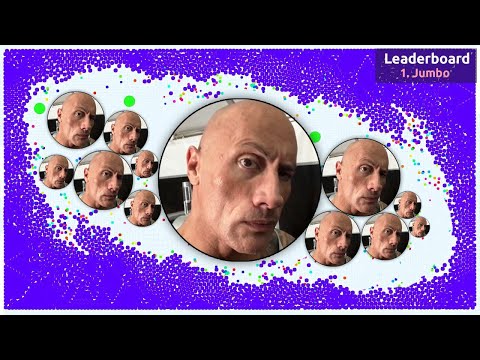 LEGENDARY AGARIO GAMEPLAYS OF MAY 2022