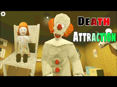 Death Attraction Full Gameplay