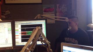 The Steppas "Empress Love" acoustic