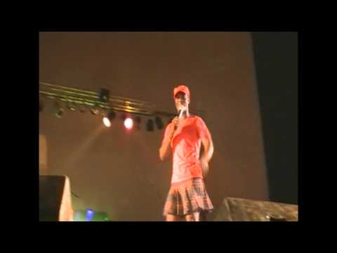 Calado Show - Nacho Chuta