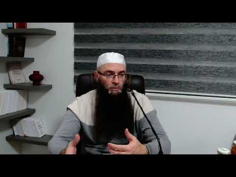 Cilat janë kriteret e dashurisë për hir të Allahut? Hohë Lulzim Percuku