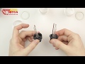 Solar 8215 - видео