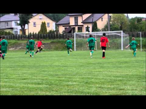 Przemsza Klucze - Laskowianka Laski