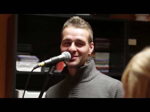 Kvatropirci in M.J.A.V. - Prsti zapleteni LIVE (Jelena Rozga & Rišpet cover)