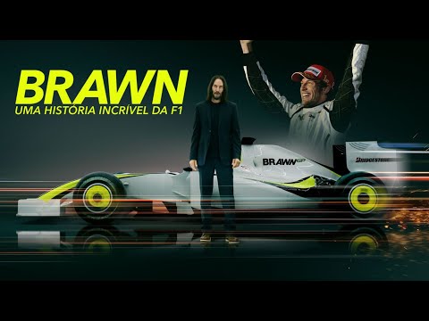 Nova série no Star+ | Brawn: uma história incrível da F1