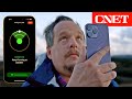 We Tested The IPhone 14 S Emergency SOS Via Satellite