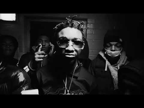 Traphard Swagg - Reaction ( Official Video ) Dir. @Waxbando