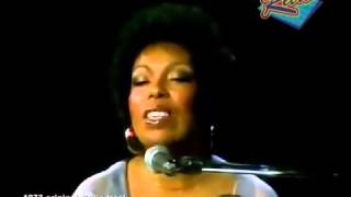 Roberta Flack Killing Me Softly With His Song Music