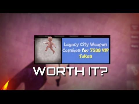 School Of Chaos - Legacy Combat Worth It?