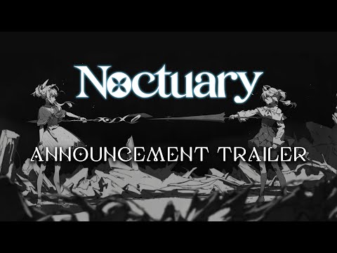 Announcement Trailer