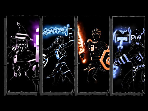 Brut@l - Greenlight Trailer