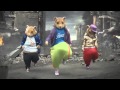 2011 MTV KIA Commercial Parody - Hamster Dance (The Boomtang Boys)