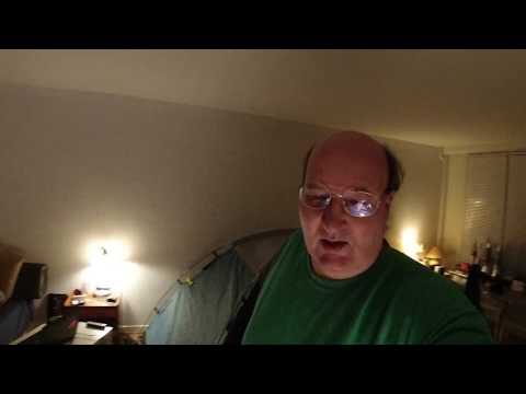 MongoTV_4339 - Min Faste - Del 3 - FØRSTE DAG MED FASTE