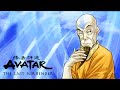 The Man Who BETRAYED the Air Nomads... Because He Was Jealous of Aang