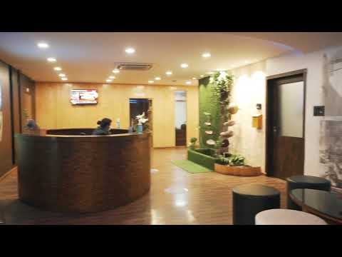 Servo Hospitality School Dehradun Academic Building video thumbnail 2