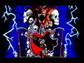 Amiga Speedrun Ghouls N Ghosts First Three Worlds