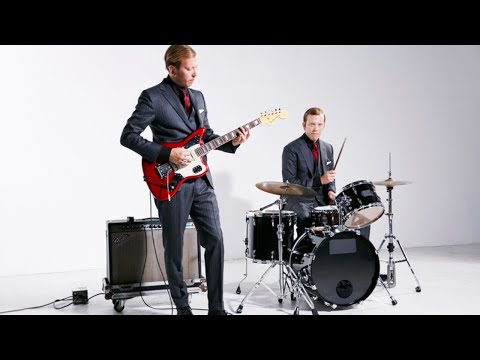 The Mattson 2: Live at KDHX 11/13/19