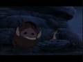 Lion King 2 Worlds One Family Pridelands Outlands