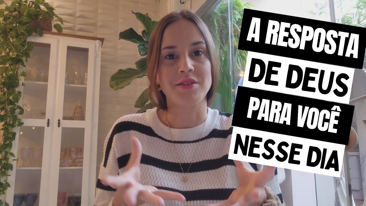 VOCÊ SE COMPARA MUITO? COLOCA DEFEITO EM TUDO O QUE VOCÊ FAZ? ESSE VIDEO É PARA VOCÊ