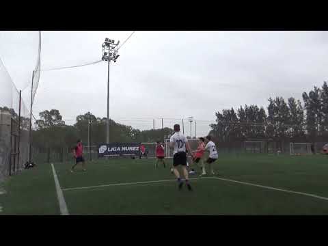 PATADA EN LA NUCA VS JJ CASTELLI - #Clausura2021 Fecha 6
