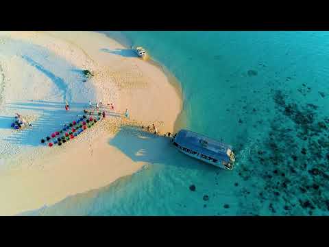 Coral Expeditions - Queensland