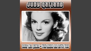 Dear Mr. Gable - You Made Me Love You