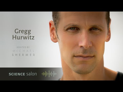 Michael Shermer with Gregg Hurwitz — Into the Light: Myths, Narratives, Archetypes, and Trump