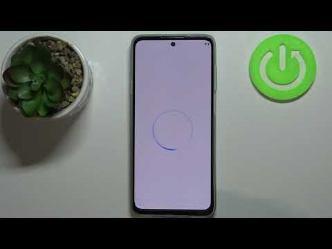 How to Initially Set Up MOTOROLA Edge 20 Lite – First Activation