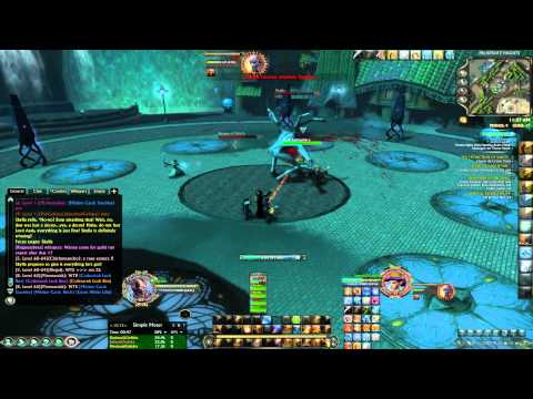 [RIFT] Citadel of Insanity Expert Guide - Nightmare Tide Dungeon Guides