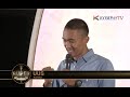 Uus - Super Stand Up Seru 'Anak Pemadam Kebakaran'