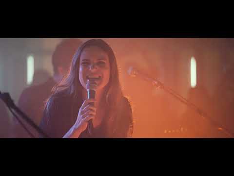 Samuel Úria com Joana Espadinha - Leva me a Dançar | Eléctrico | Antena 3