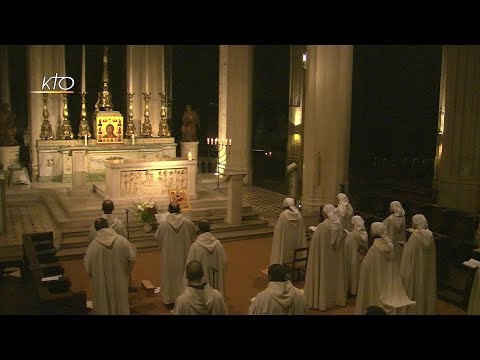 Laudes du 6 janvier 2018