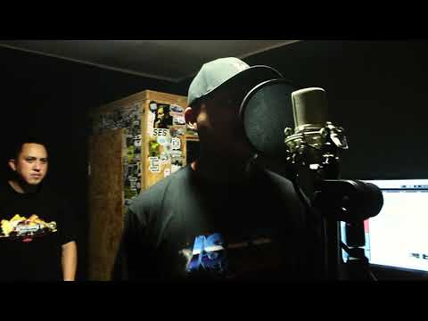 Warrior & Dj Deportado - Chico bueno, mundo malo / Clásico / Homenaje a "Raper One" / (Cypher 2021)