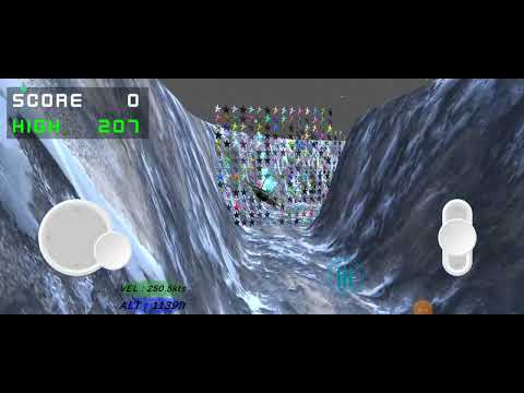 Aerial Shooter Video