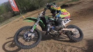 The Weekend // Lincoln Trail LLQ