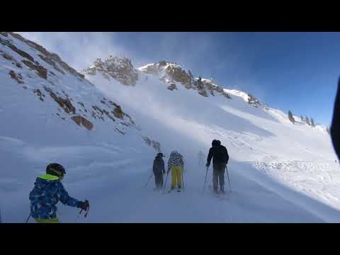 Meanwhile in Antarctica...