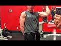 The #1 BEST excercise for Triceps (Get Massive Gains)