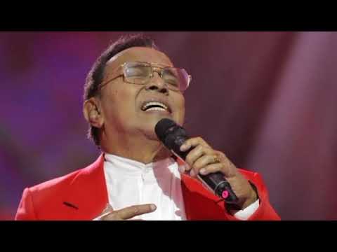 Bob Tutupoly - Aku Tak Percaya