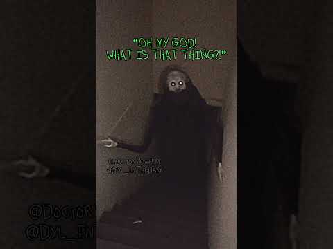 Wholesome Horror: Reaching Out (feat. @doctornowhere)