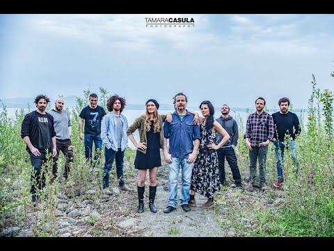 Wogiagia - Reggaekiò ( the Italian quarantine)
