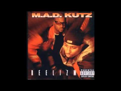 M.A.D. Kutz - Rah Rah