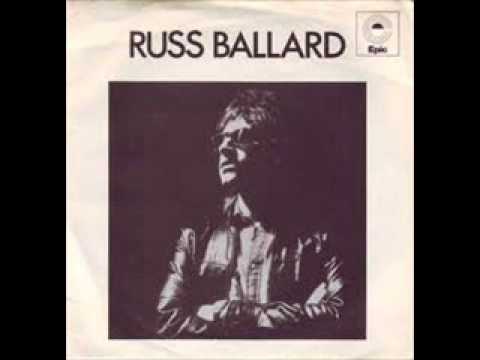 Russ Ballard - Since You Been Gone