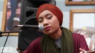 Yuna, &quot;Someone Out of Town&quot; at MyMusicRx Brunch