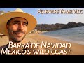 Melaque Barra De Navidad Twin Beach Towns On Mexico S Wild Pacific Coast Adventure Travel Vlog